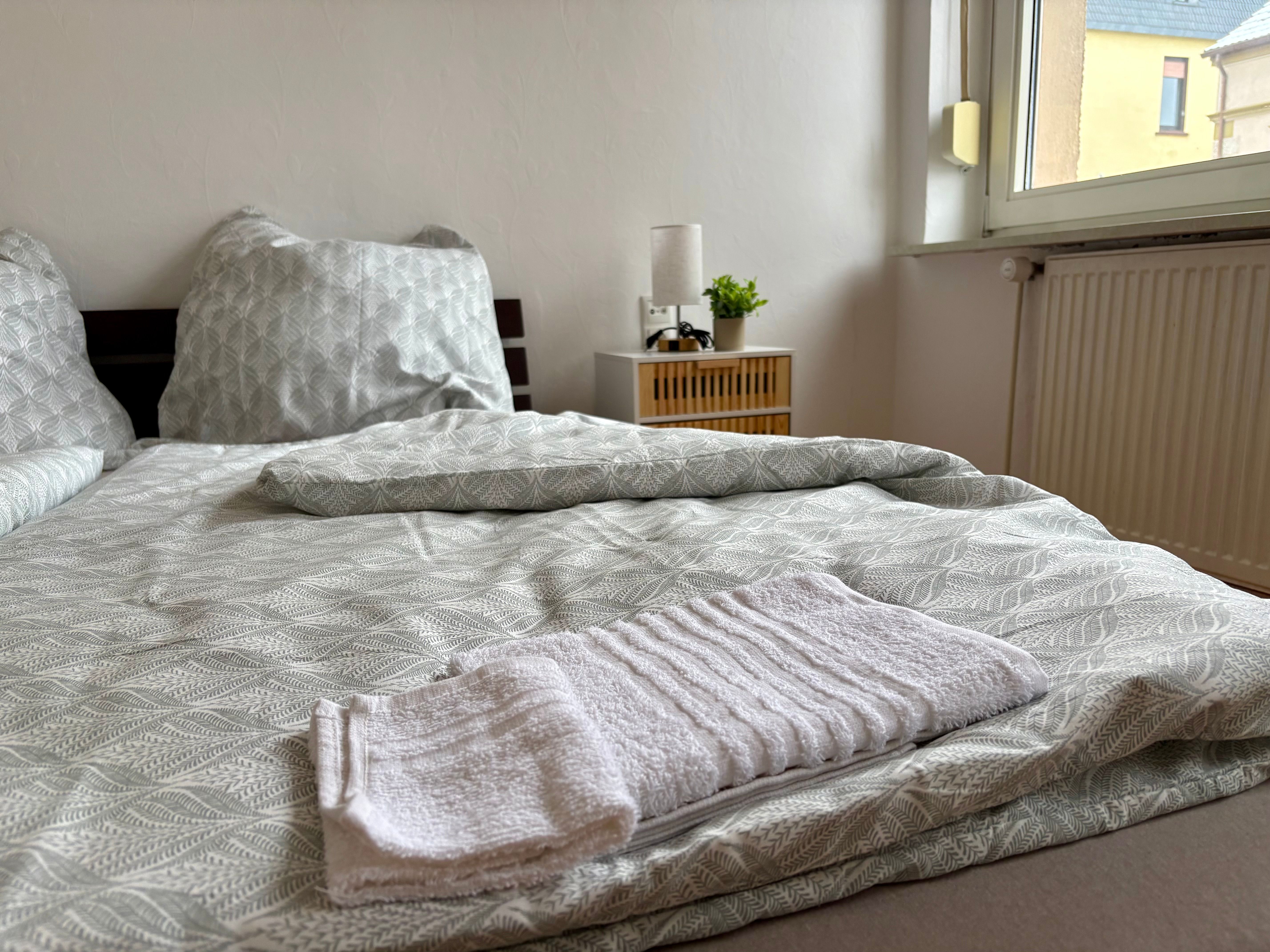 Ground Floor Apartment – Stylish Historic Apartment For Up To 3 Guests - 26