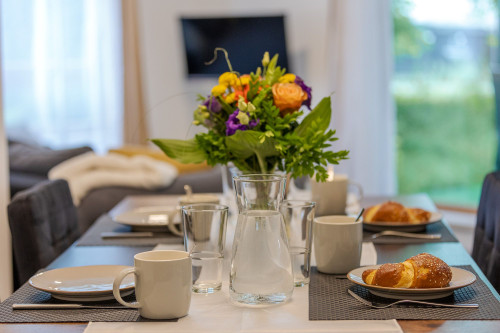 Rob's Flat: Spacious 3-room apartment with terrace for up to 5 people – Ideal for your perfect stay - Gallery - 56