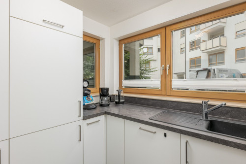 Rob's Flat: Spacious 3-room apartment with terrace for up to 5 people – Ideal for your perfect stay - Gallery - 31