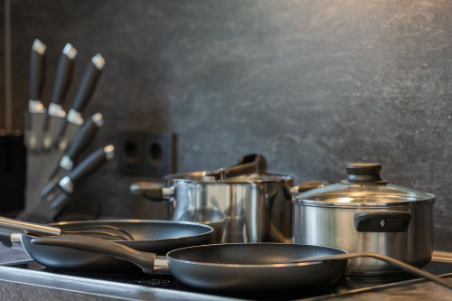 Rob's Flat: Spacious 3-room apartment with terrace for up to 5 people – Ideal for your perfect stay - Gallery - 35