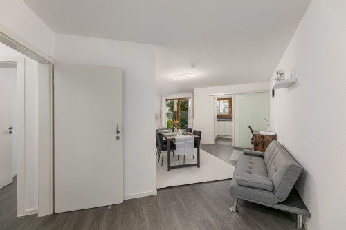 Rob's Flat: Spacious 3-room apartment with terrace for up to 5 people – Ideal for your perfect stay - Gallery - 51