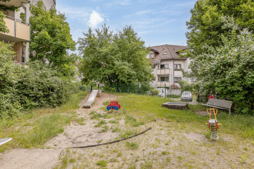 Rob's Flat: Spacious 3-room apartment with terrace for up to 5 people – Ideal for your perfect stay - Gallery - 40