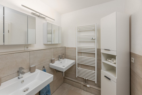 Rob's Flat: Spacious 3-room apartment with terrace for up to 5 people – Ideal for your perfect stay - Gallery - 43