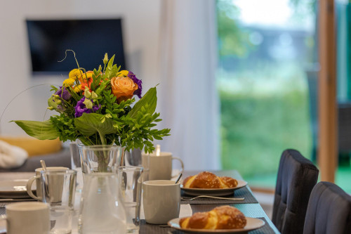 Rob's Flat: Spacious 3-room apartment with terrace for up to 5 people – Ideal for your perfect stay - Gallery - 58