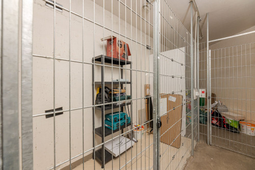 Rob's Flat: Spacious 3-room apartment with terrace for up to 5 people – Ideal for your perfect stay - Gallery - 29