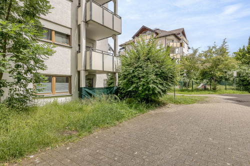 Rob's Flat: Spacious 3-room apartment with terrace for up to 5 people – Ideal for your perfect stay - Gallery - 27