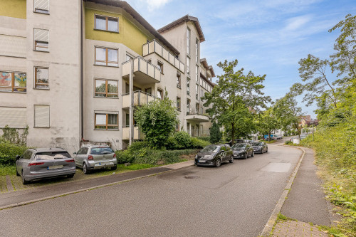 Rob's Flat: Spacious 3-room apartment with terrace for up to 5 people – Ideal for your perfect stay - Gallery - 25