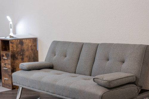 Rob's Flat: Spacious 3-room apartment with terrace for up to 5 people – Ideal for your perfect stay  - Gallery -  5
