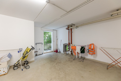 Rob's Flat: Spacious 3-room apartment with terrace for up to 5 people – Ideal for your perfect stay - Gallery - 38