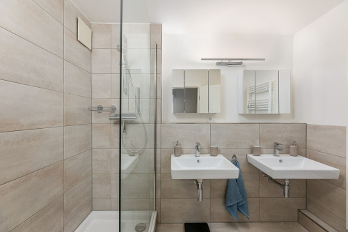 Rob's Flat: Spacious 3-room apartment with terrace for up to 5 people – Ideal for your perfect stay - Gallery - 41