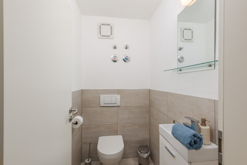Rob's Flat: Spacious 3-room apartment with terrace for up to 5 people – Ideal for your perfect stay - Gallery - 47