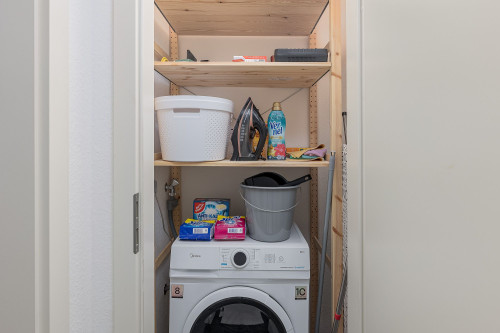 Rob's Flat: Spacious 3-room apartment with terrace for up to 5 people – Ideal for your perfect stay - Gallery - 22