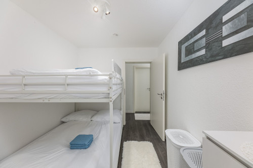 Rob's Flat: Spacious 3-room apartment with terrace for up to 5 people – Ideal for your perfect stay - Gallery - 17