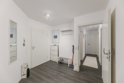 Rob's Flat: Spacious 3-room apartment with terrace for up to 5 people – Ideal for your perfect stay - Gallery - 49