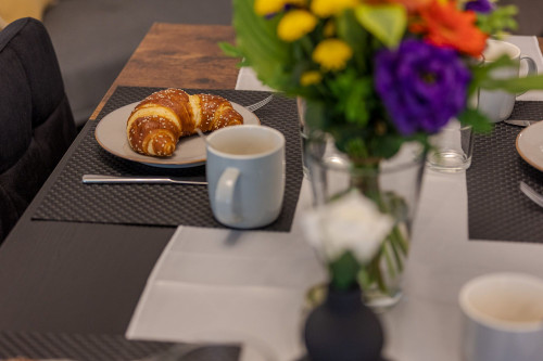 Rob's Flat: Spacious 3-room apartment with terrace for up to 5 people – Ideal for your perfect stay - Gallery - 55