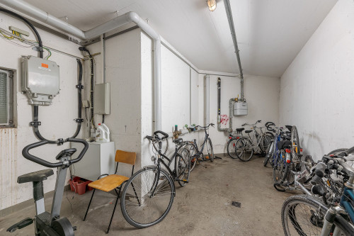 Rob's Flat: Spacious 3-room apartment with terrace for up to 5 people – Ideal for your perfect stay - Gallery - 39