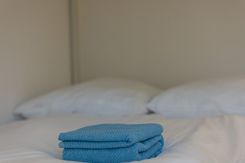 Rob's Flat: Spacious 3-room apartment with terrace for up to 5 people – Ideal for your perfect stay - Gallery - 18