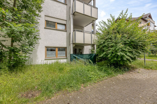 Rob's Flat: Spacious 3-room apartment with terrace for up to 5 people – Ideal for your perfect stay - Gallery - 26