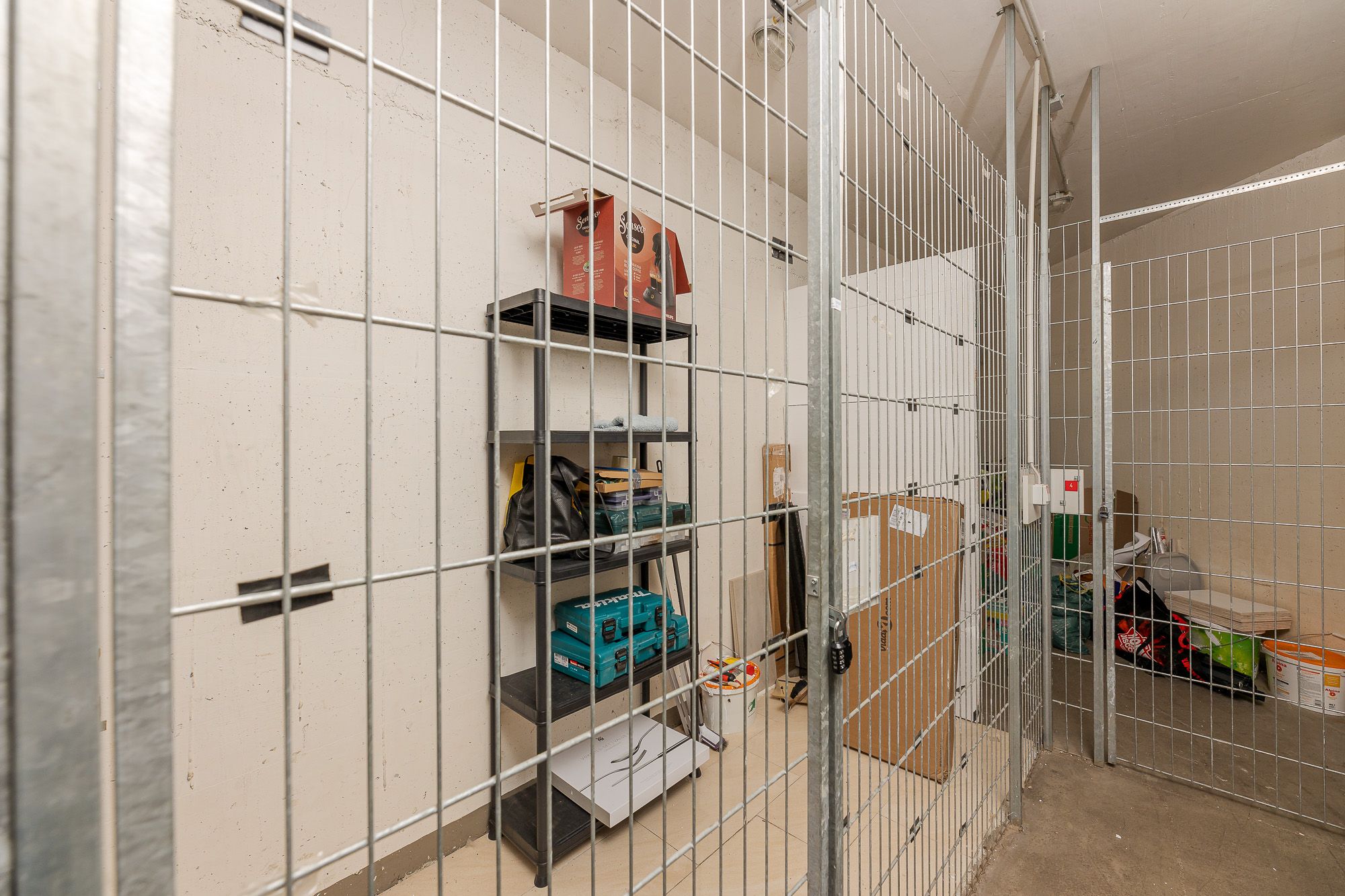  Rob's Flat: Spacious 3-Room Apartment With Terrace For Up To 5 People – Ideal For Your Perfect Stay  -  Rob's Flat: Spacious 3-room apartment with terrace for up to 5 people – Ideal for your perfect stay  - Gallery -  1