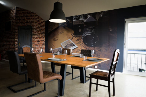 Quiet studio conveniently located, Schwetzingen