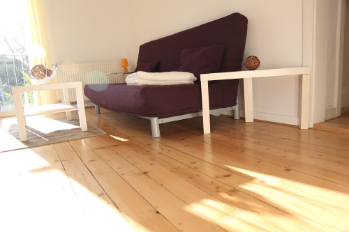 Spacious flat in Eppelheim - Gallery - 2