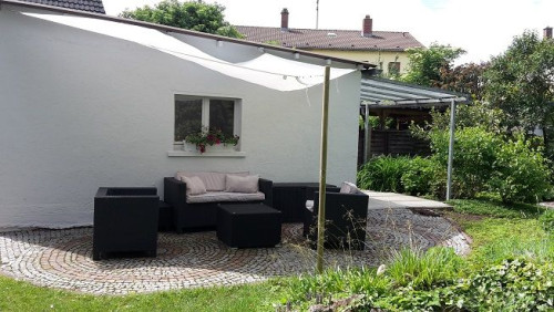 Spacious flat in Eppelheim - Gallery - 3