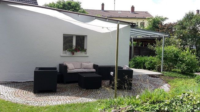 Spacious Flat In Eppelheim - 1