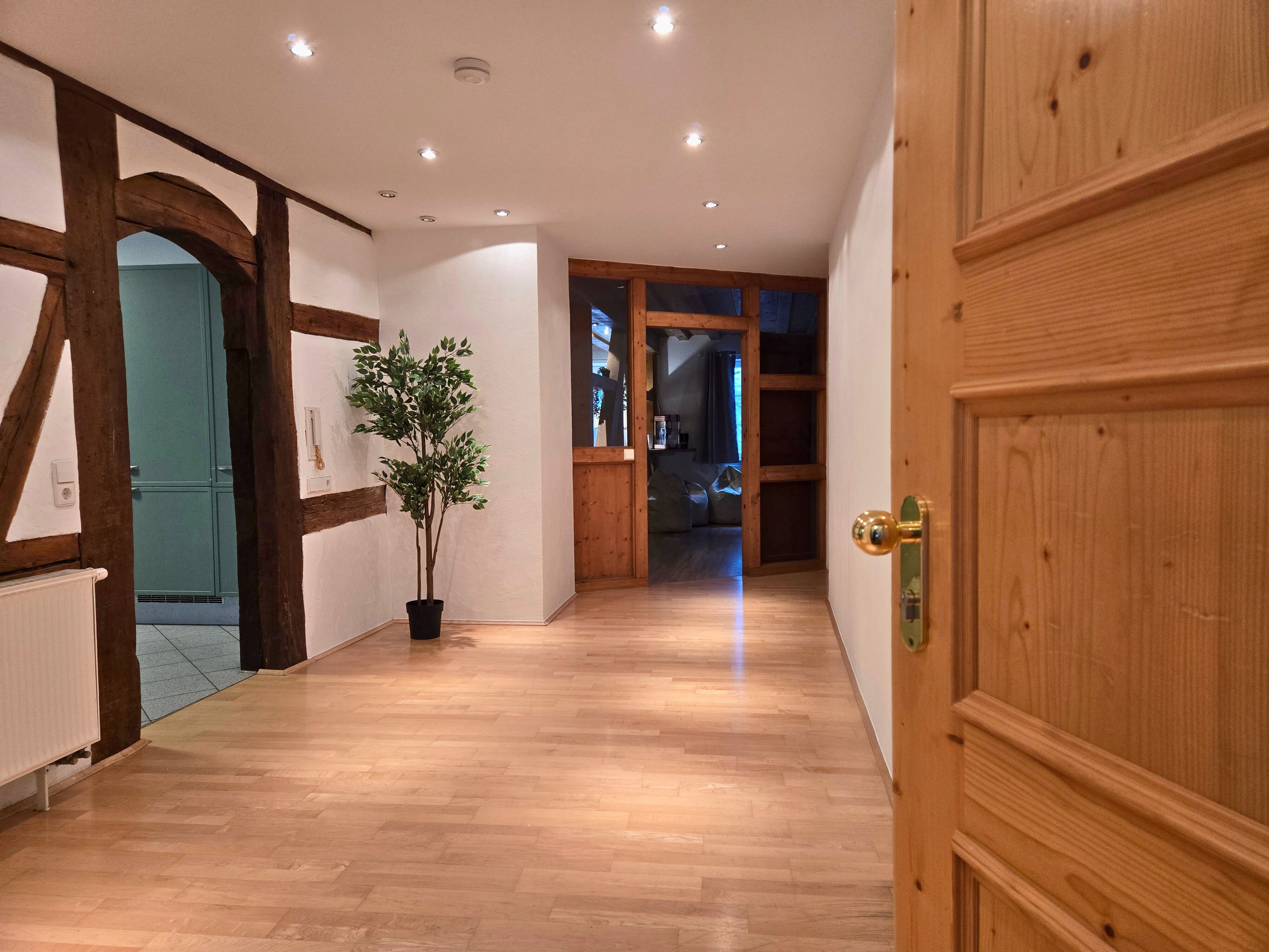Holiday & Stay Big Blue 170m² Apartment: Charming, Spacious And Centrally Located - 2