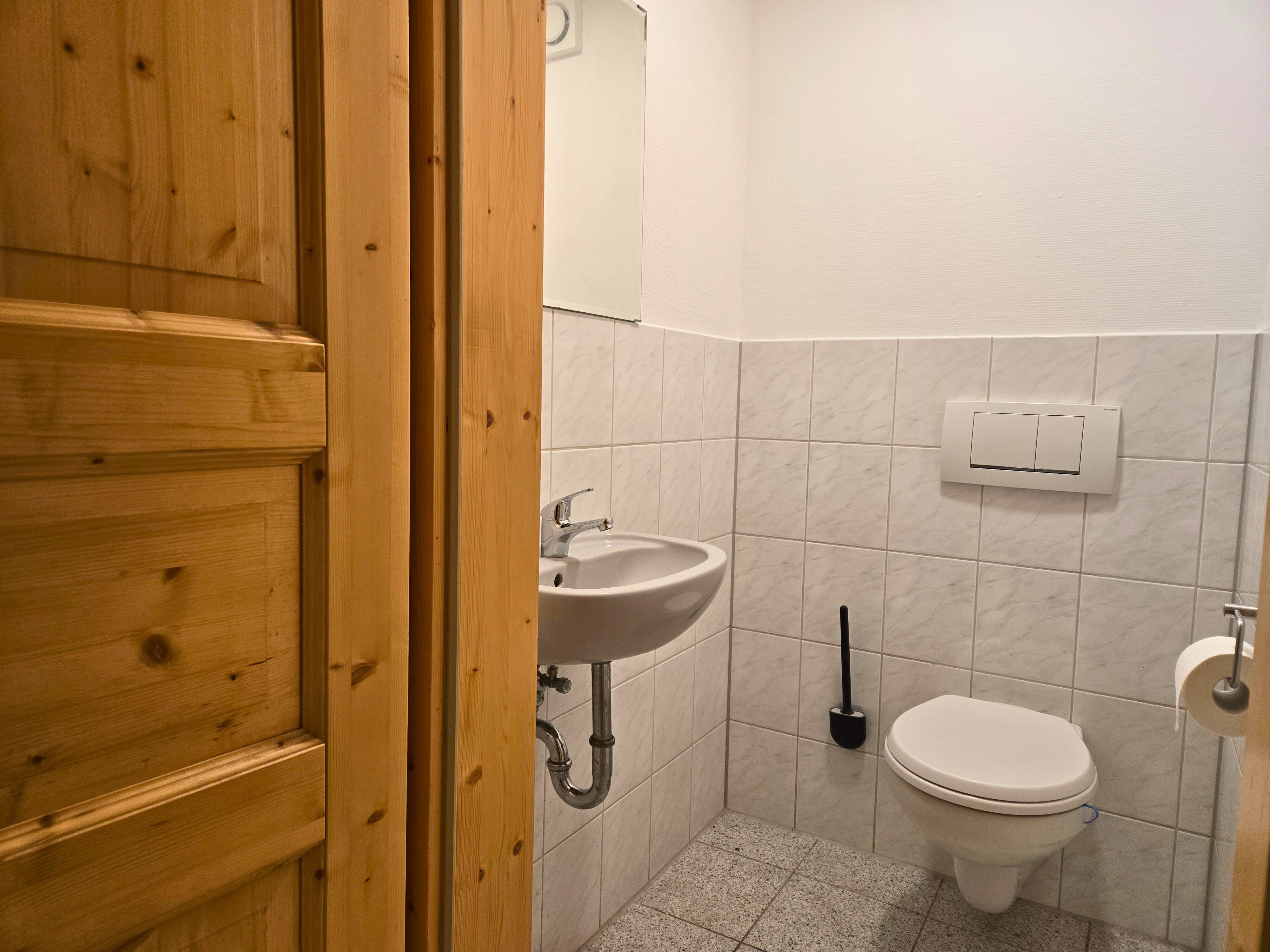 Holiday & Stay Big Blue 170m² Apartment: Charming, Spacious And Centrally Located - 7