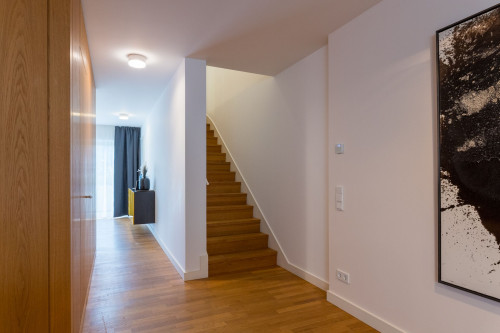 Quiet & fashionable studio with nice neighbours - Gallery - 23
