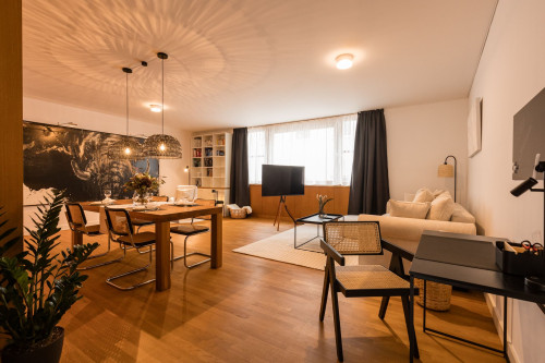 Quiet & fashionable studio with nice neighbours - Gallery - 22