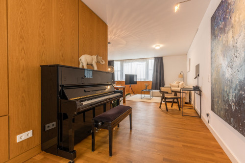 Quiet & fashionable studio with nice neighbours - Gallery - 20