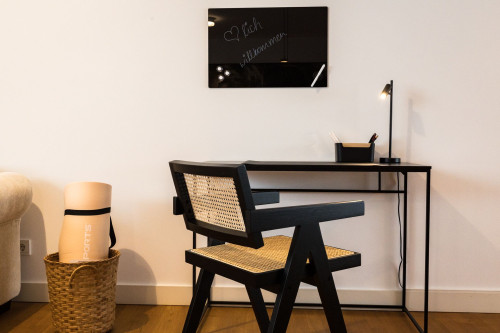Quiet & fashionable studio with nice neighbours - Gallery - 12