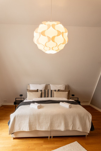 Quiet & fashionable studio with nice neighbours - Gallery - 6