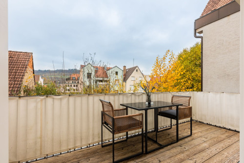 Quiet & fashionable studio with nice neighbours - Gallery - 24