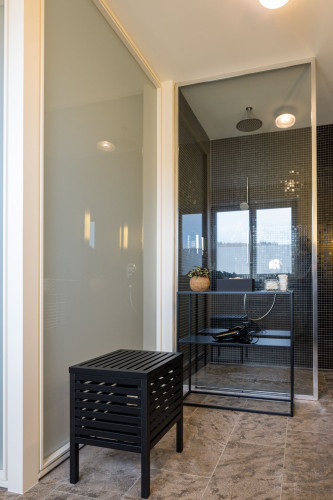 Quiet & fashionable studio with nice neighbours - Gallery - 19