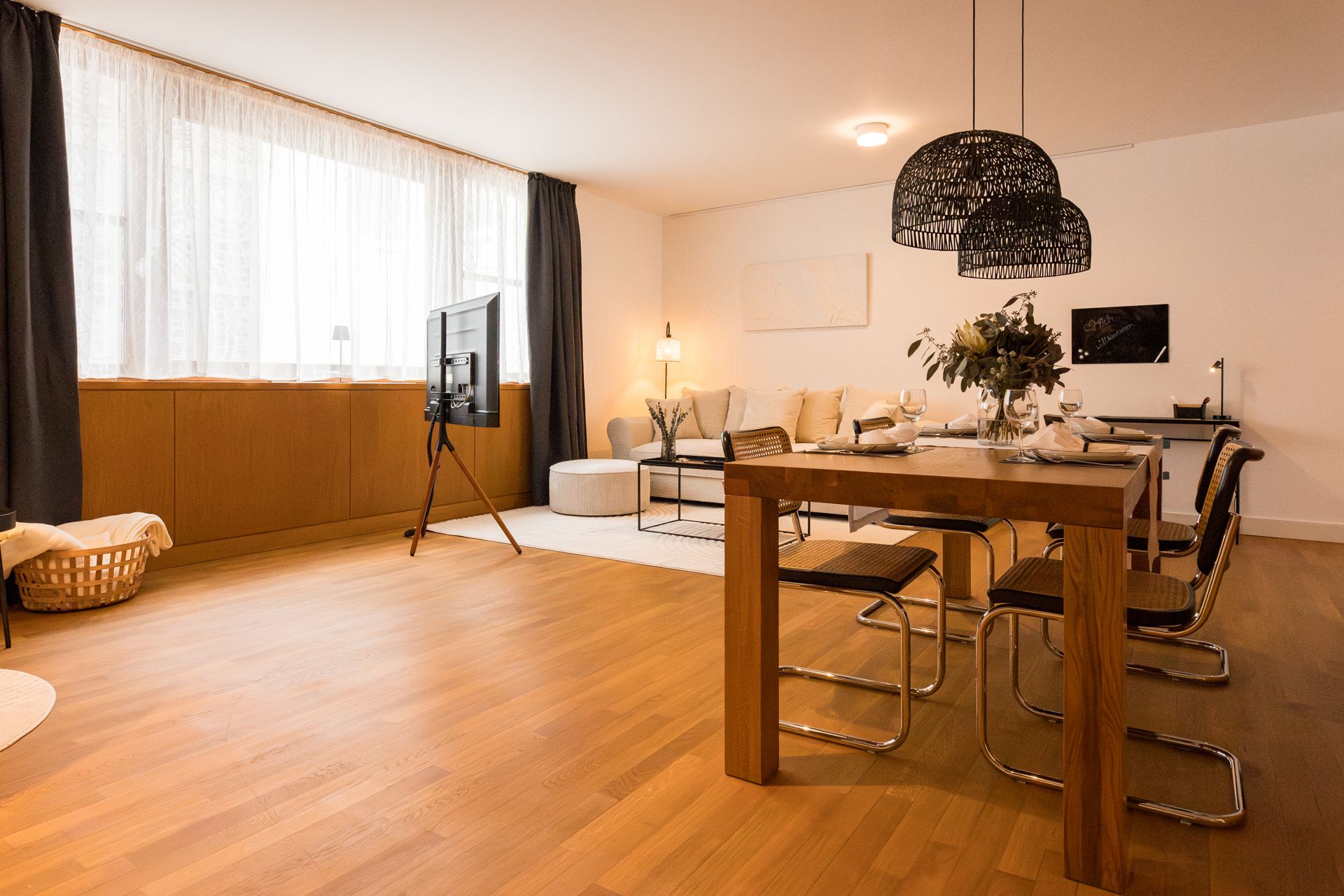 Quiet & Fashionable Studio With Nice Neighbours - 20