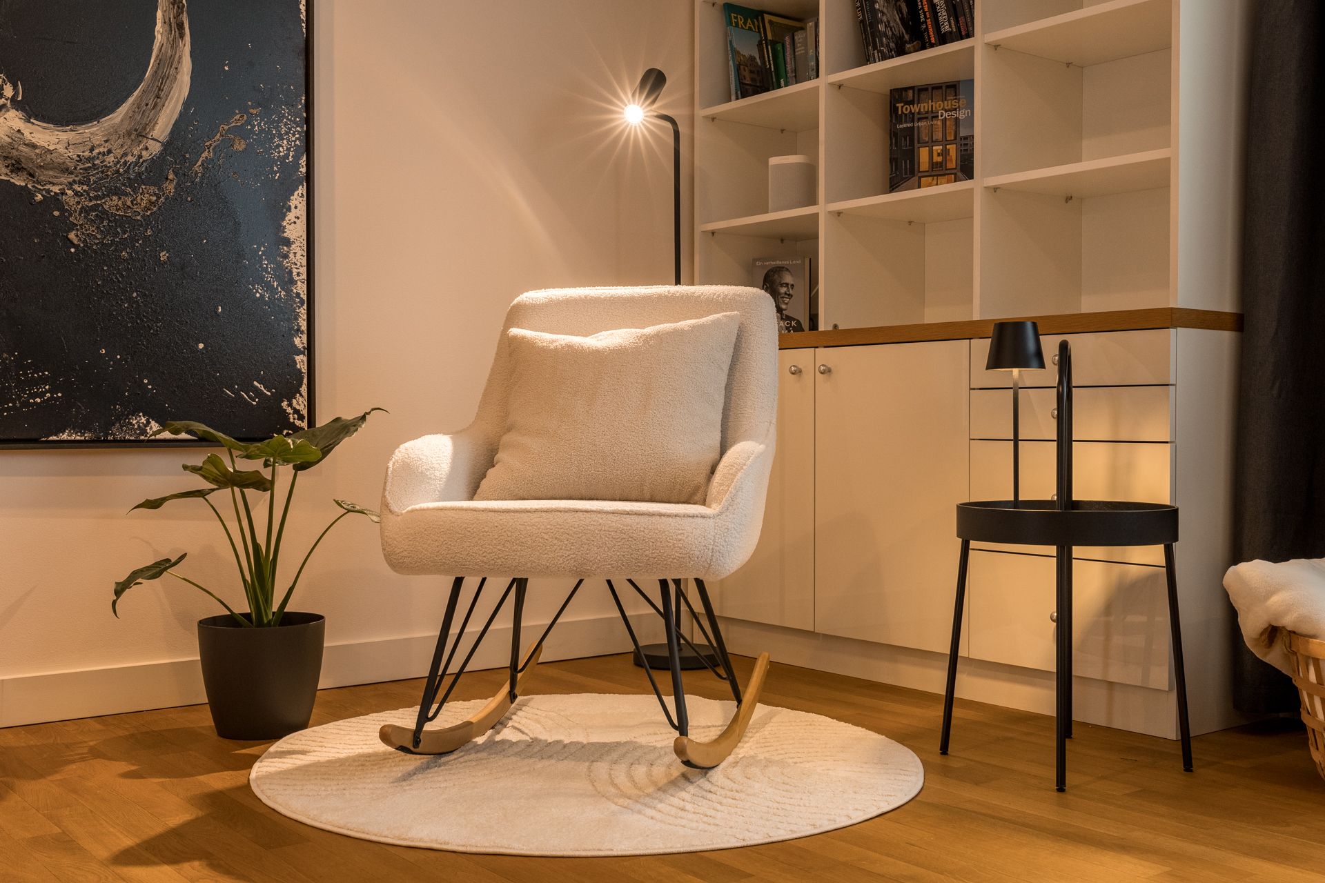 Quiet & Fashionable Studio With Nice Neighbours - 30