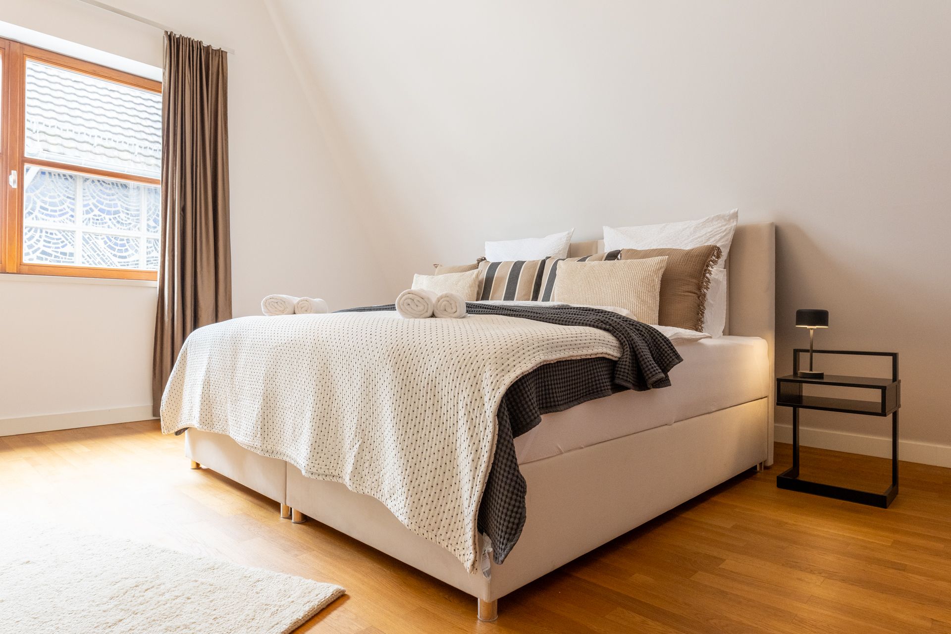 Quiet & Fashionable Studio With Nice Neighbours - 4