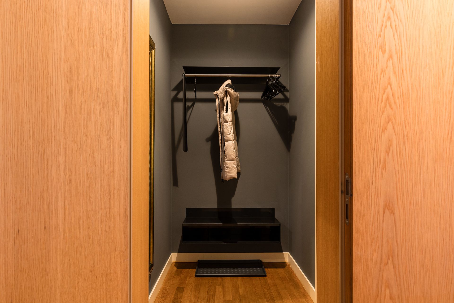 Quiet & Fashionable Studio With Nice Neighbours - 29