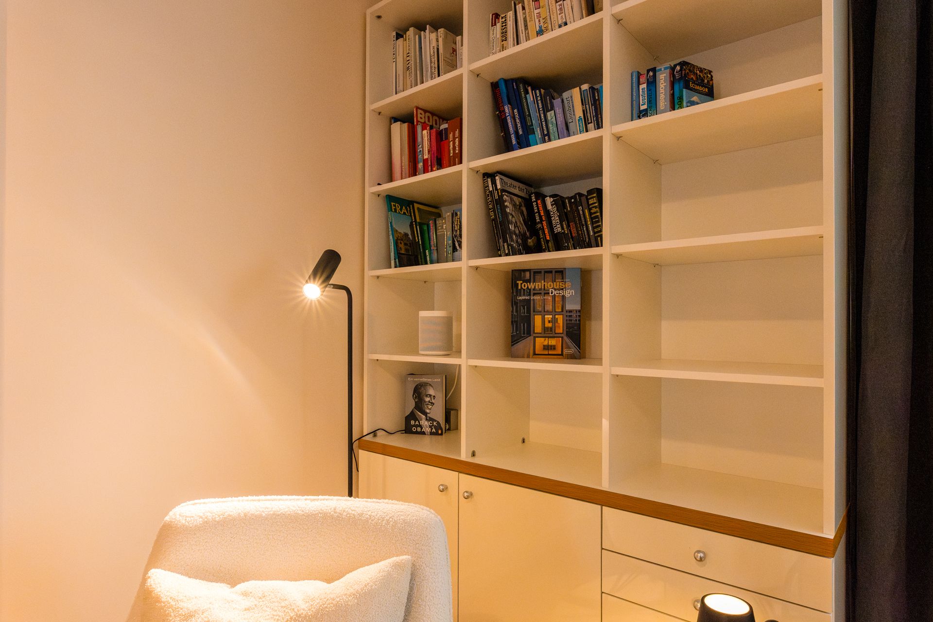 Quiet & Fashionable Studio With Nice Neighbours - 27