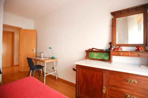 Double bedroom, with balcony, in Costa da Caparica - Gallery - 28