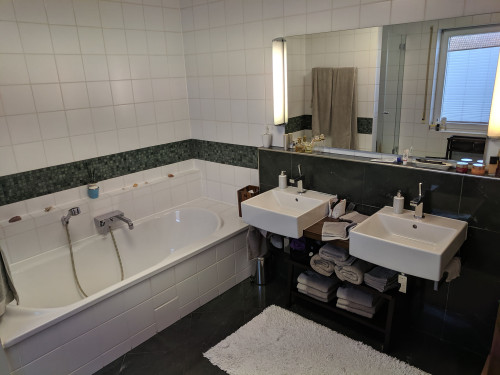 Quiet & awesome studio in Oftersheim - Gallery - 7