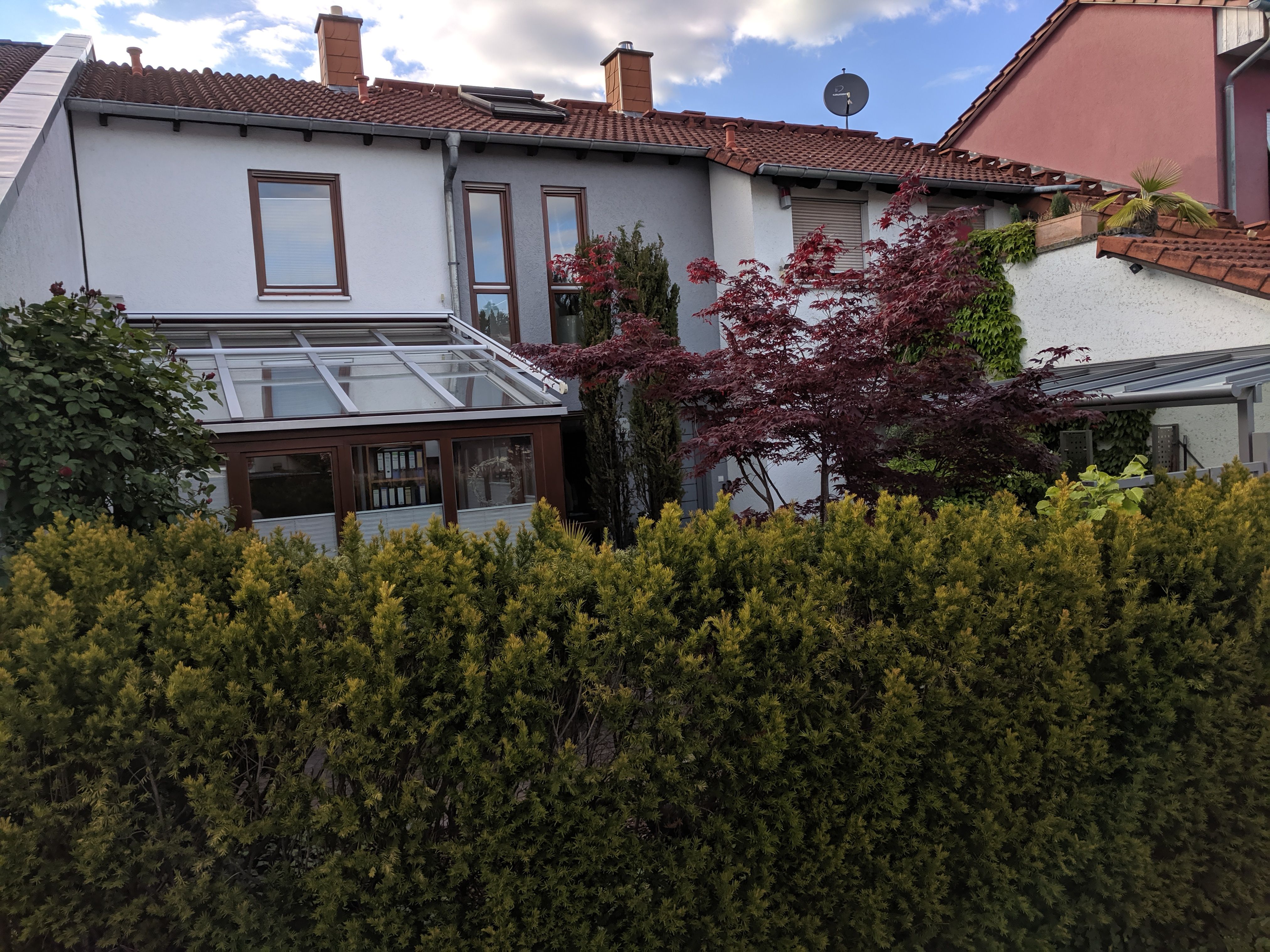 Quiet & Awesome Studio In Oftersheim - 8
