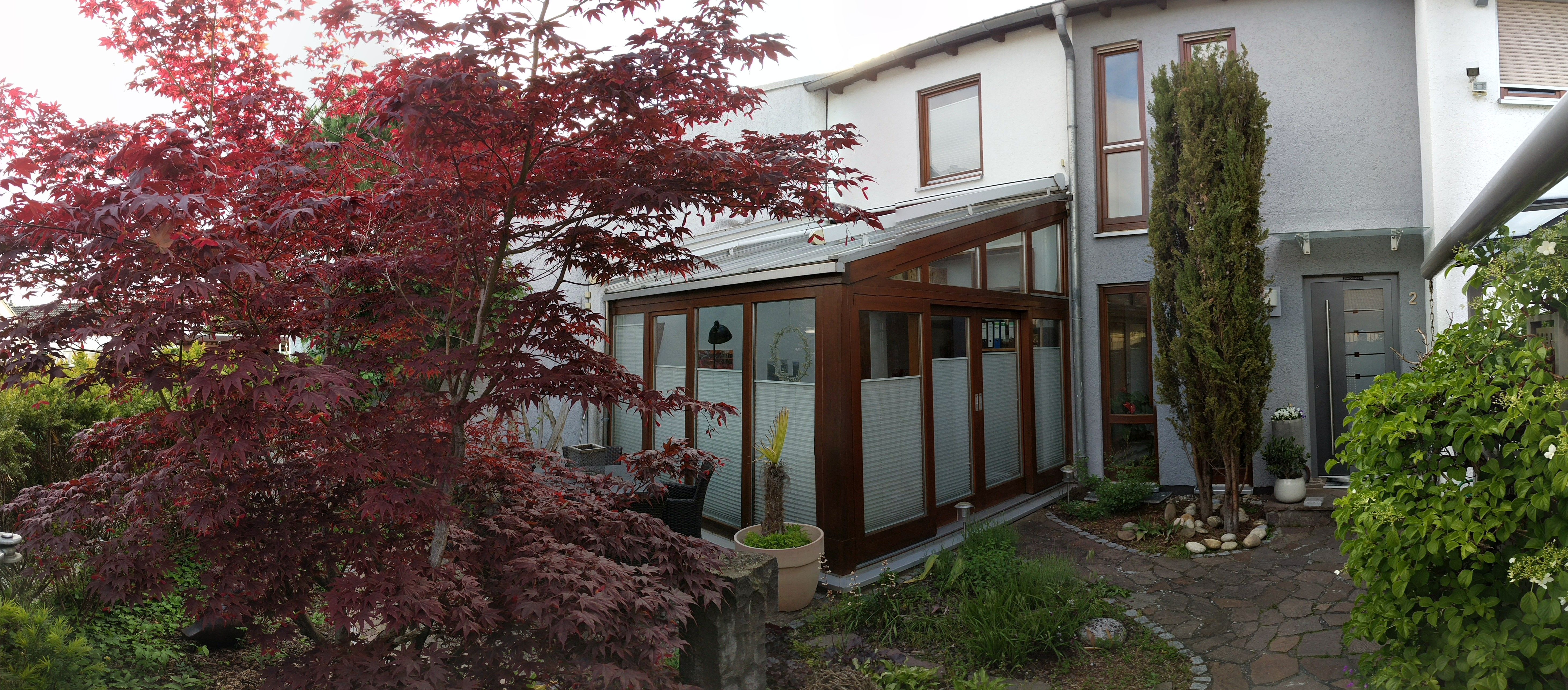 Quiet & Awesome Studio In Oftersheim - 7