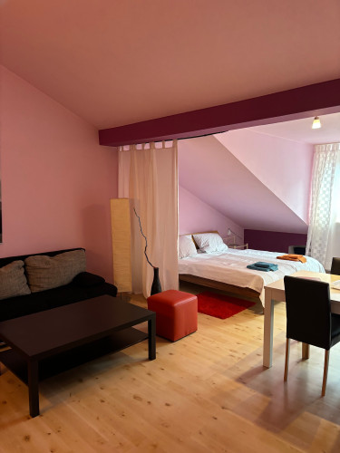 Quiet and bright flat in Hattingen - Gallery - 10