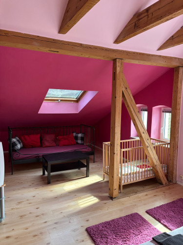 Quiet and bright flat in Hattingen - Gallery - 9