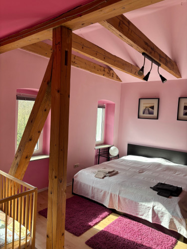 Quiet and bright flat in Hattingen - Gallery - 8