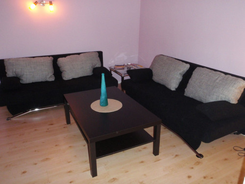 Quiet and bright flat in Hattingen - Gallery - 11