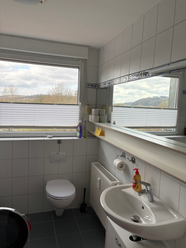 Quiet and bright flat in Hattingen - Gallery - 6